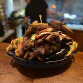 Miravos Restaurante Pelotas