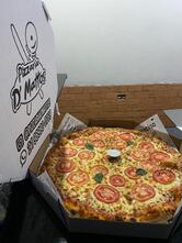 Pizzaria D'Mattos