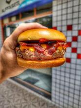 Perito - Hamburgueria artesanal