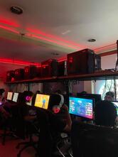 GGwellplayed Gaming Cafe