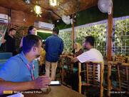 Villa RestroCafe Sivasagar