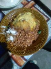 Warung Kota Pudak