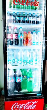 Guddu misthan bhandar & cold drink shop