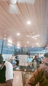 Theeram seafood restaurant