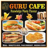 GURU CAFE