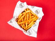 Boss Burger Civil Lines