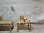 RANCHANDI DINING HALL