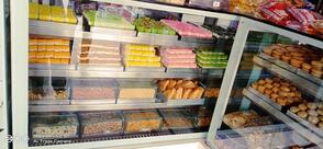 Bostan Sweets & Bakers