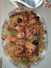 Kg Biriyani Food Court