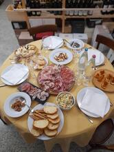 Ristorante Enoteca Oenotheque