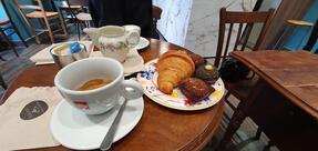 Selene - Pastry Details