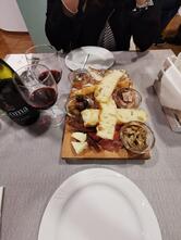 Ristorante l’Una e l’Artro