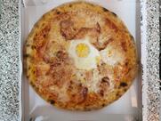 Pizza Al Volo & Kebab Torbole