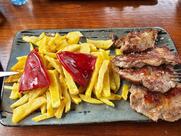 Restaurante O Carrabouxo - Estación de Cambre