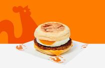 Popeyes Louisiana Chicken