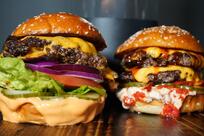 Chuck and Blade Burgers