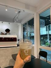 Sip 'n Drip restaurant