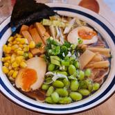 Haki Ramen
