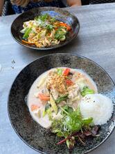 Kyo Sushi & Grill Landau