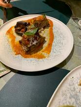 Nuccio Ristorante Meat&Fish