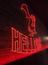 Hellfire Steakhouse & Mixology