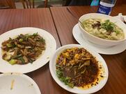 Xiangzi Ristorante Cinese