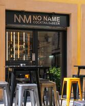 NO NAME Cocktails & Beer