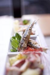 Ristorante La Caletta