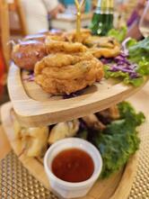 Thai House Restaurant Seregno