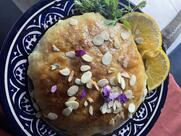 Anwal cuisines marocain chez fatima