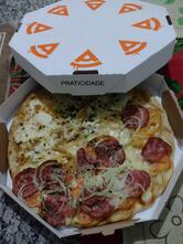 Avalanches Pizzaria - Drive Thru