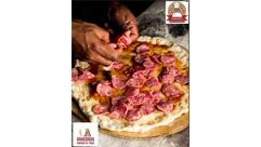 Sanches Pizzas Artesanais