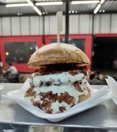 Rota Lanches - Jd. Alvorada