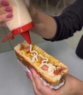 RR Lanches Votorantim