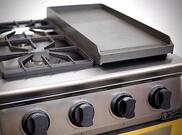 Mestre do Espaço gourmet