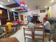 Rajwada Rajasthani thali restaurant