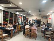 Rajwada Rajasthani thali restaurant