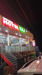 Hotel Taj
