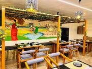 Kaaralu Miriyalu - Best Indian Restaurant, Eluru