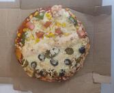 Radha Govinda's Kitchen