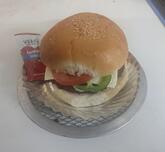 Radha Govinda's Kitchen