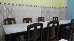 होटल आनन्द मारवाड़ी वासा