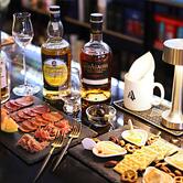 Aliberti Cocktail Bar Cheonan Branch