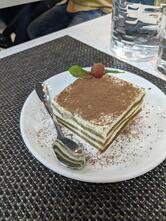 Le Marine Family Restaurant