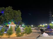 Dwarka Palace(Luxury Rooms ,Elite-Marriage Halls and North Indian Veg Restaurant)