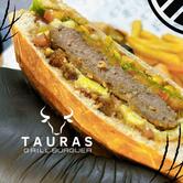 Tauras Grill Burguer
