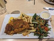 The Knock Restaurant