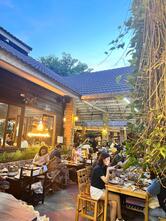 Homie Mookrata (Thai BBQ)