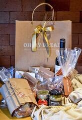 Oh My Bread! padaria artesanal