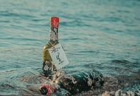 Underwater wine cellar Kraken Kotor